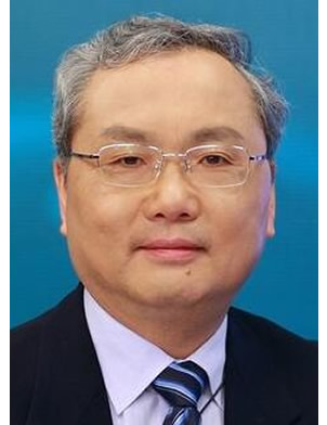 杨东亮教授
